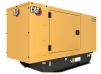 Дизельный генератор Caterpillar DE50GC (50 кВА), капот